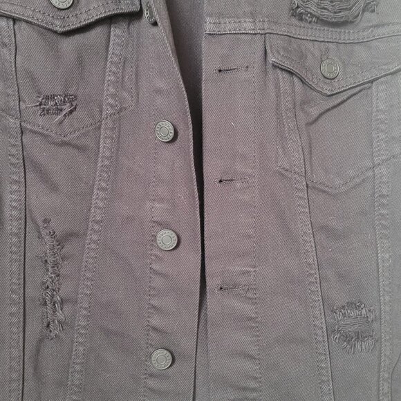 Refuge Brand (Charlotte Russe) - Picture 3 of 4